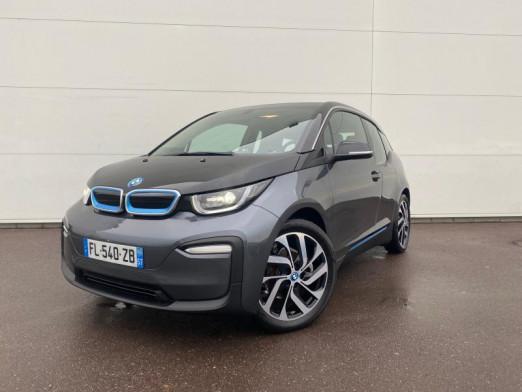 Occasion BMW i3 170ch 120Ah iLife Atelier 2019 Mineral Grey 28 900 € à Terville