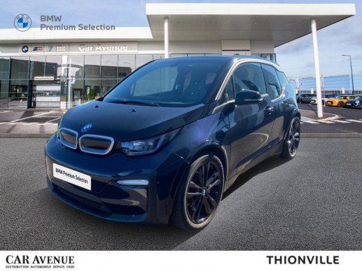 Occasion BMW i3 170ch 120Ah Edition 360 Atelier 2019 Imperial Blue 25 990 € à Terville