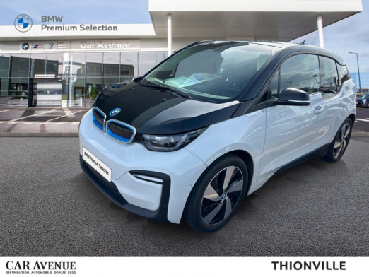 Occasion BMW i3 170ch 120Ah Edition WindMill Atelier 2022 Blanc 26 989 € à Terville
