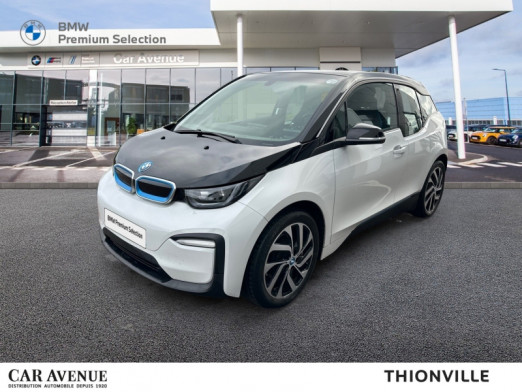 Used BMW i3 170ch 120Ah iLife Atelier 2020 Capparis White € 21,990 in Terville