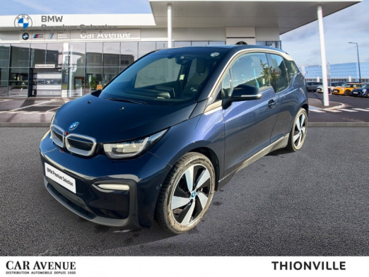 Used BMW i3 170ch 120Ah Edition WindMill Atelier 2020 Imperial Blue+Frozen Grey € 22,990 in Terville