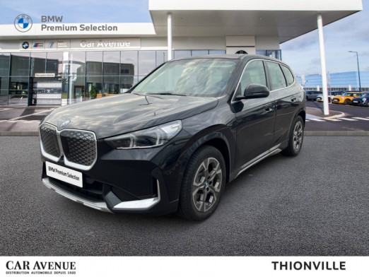 Occasion BMW X1 ixDrive30 313ch xLine 2023 Saphirschwarz métal 49 900 € à Terville