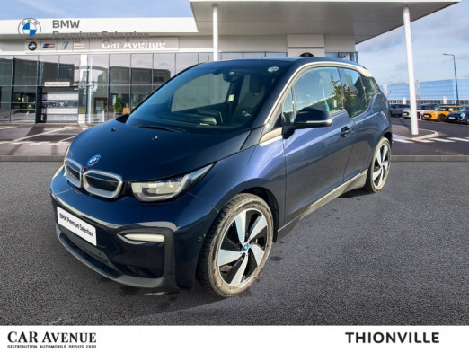 Occasion BMW i3 170ch 120Ah Edition WindMill Atelier 2020 Imperial Blue+Frozen Grey 19 990 € à Terville