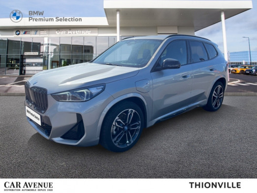 Used BMW X1 xDrive25e 245ch M Sport 2023 Spacesilber métal € 57,900 in Terville