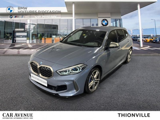 Used BMW Série 1 M135iA xDrive 306ch 2020 BMW Individual Storm Bay métallisé € 35,900 in Terville