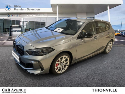 Used BMW Série 1 M135iA xDrive 306ch M Performance 2024 Skyscraper Grey métallisé € 54,900 in Terville