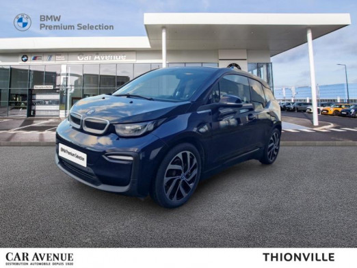 Used BMW i3 170ch 120Ah Edition WindMill Atelier 2021 Imperial Blue+Frozen Grey € 19,990 in Terville