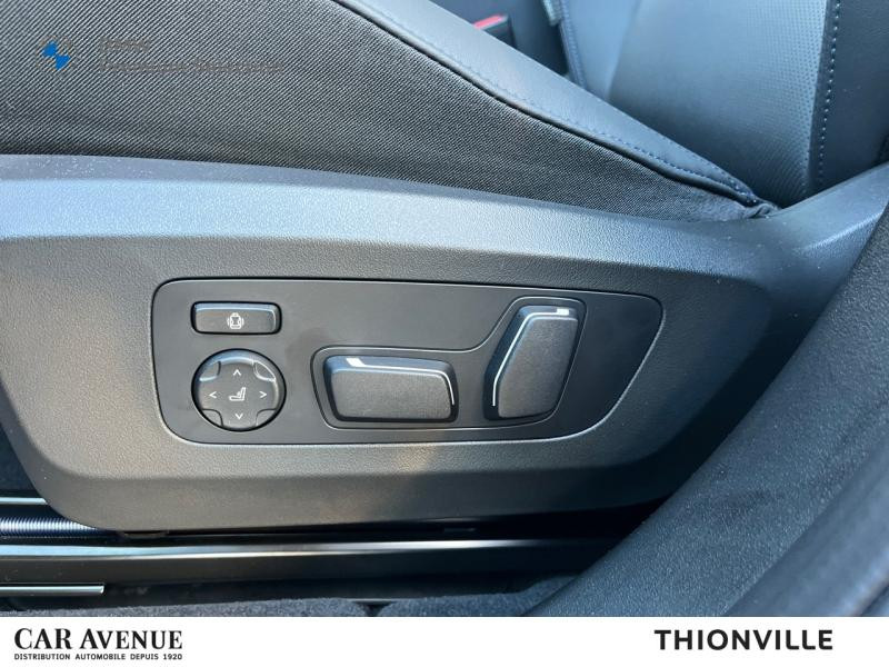 Used BMW X3 xDrive20d 197ch M Sport 2024 M Brooklyn Grey métallisé € 79900 in Terville