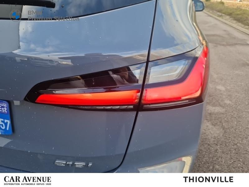 Used BMW Série 2 ActiveTourer 218i 136ch Luxury DKG7 2024 Sparkling Copper Grey métallisé € 34900 in Terville