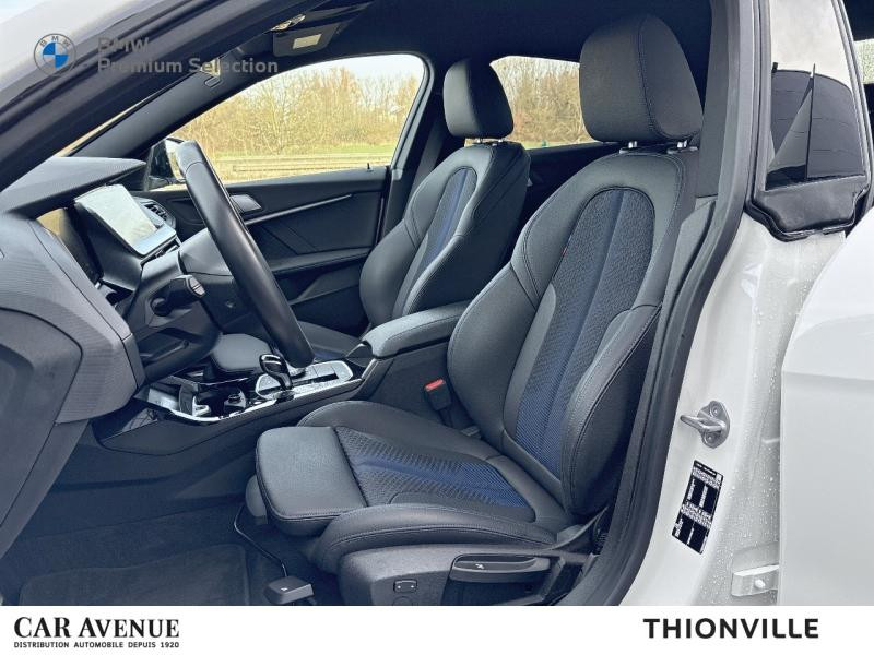 Used BMW Série 2 Gran Coupé 218dA 150ch M Sport BVA8 2022 Blanc € 33900 in Terville