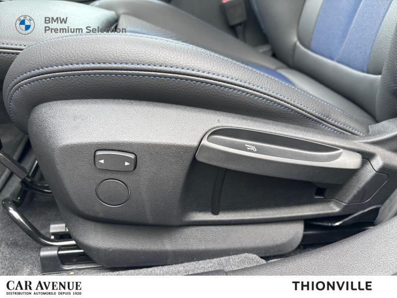 Used BMW Série 2 Gran Coupé 218dA 150ch M Sport BVA8 2022 Blanc € 33900 in Terville
