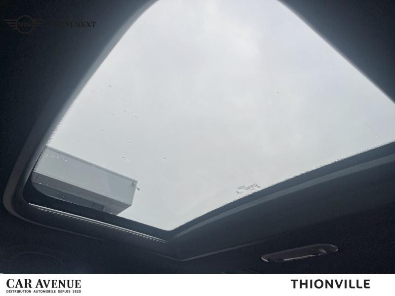 Used MINI Countryman Cooper SE  125ch + 95ch Northwood ALL4 BVA6 2021 Midnight Black € 31990 in Terville