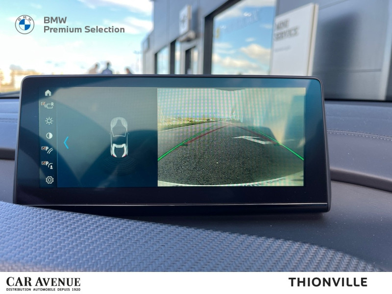 Occasion BMW i8 Roadster 374ch 2018 Crystal White nacré 112990 € à Terville