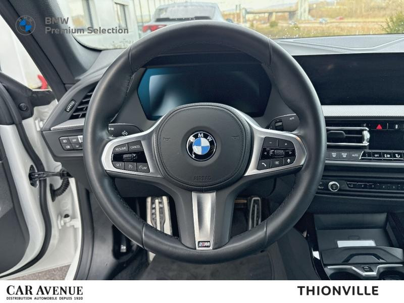 Used BMW Série 2 Gran Coupé 218dA 150ch M Sport BVA8 2022 Blanc € 33900 in Terville