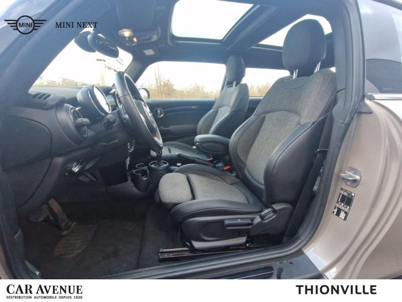 Occasion MINI Mini Cooper 136ch Edition Camden BVA7 2021 Rooftop Grey 23990 € à Terville