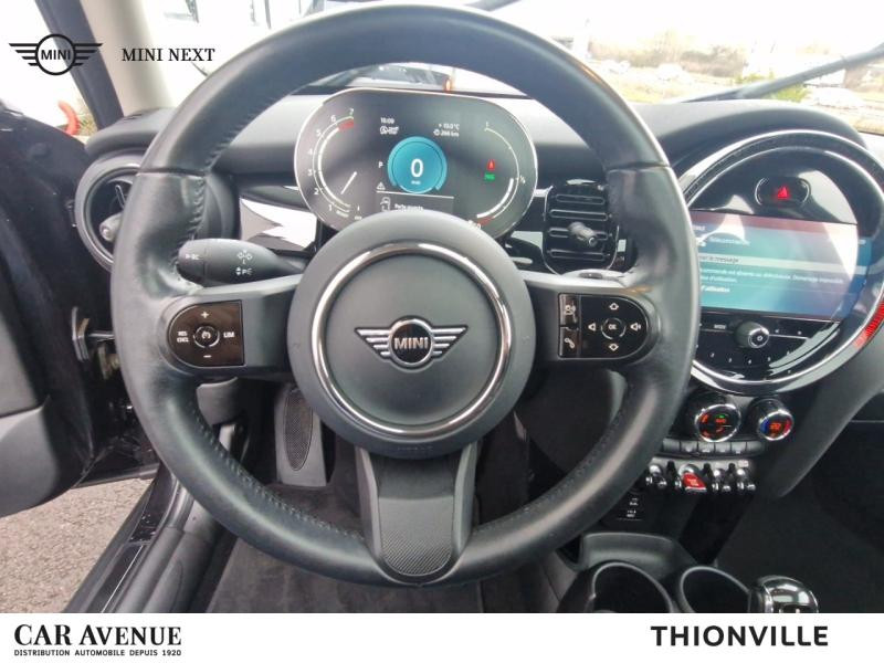 Occasion MINI Mini 5 Portes Cooper 136ch Edition Camden BVA7 2021 Midnight Black 23900 € à Terville