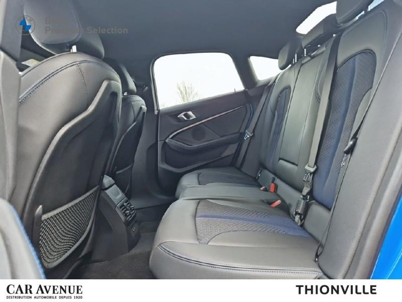 Used BMW Série 2 Gran Coupé 218iA 136ch M Sport DKG7 2021 M Misanoblau métallisé € 30900 in Terville