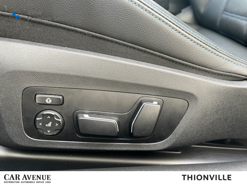Occasion BMW Série 4 Coupé M440dA xDrive 340ch 2023 BMW Individual Tanzaniteblau métallisé 72900 € à Terville