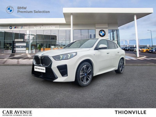 Used BMW X2 iX2 xDrive30 313ch M Sport 2024 Blanc € 52,990 in Terville