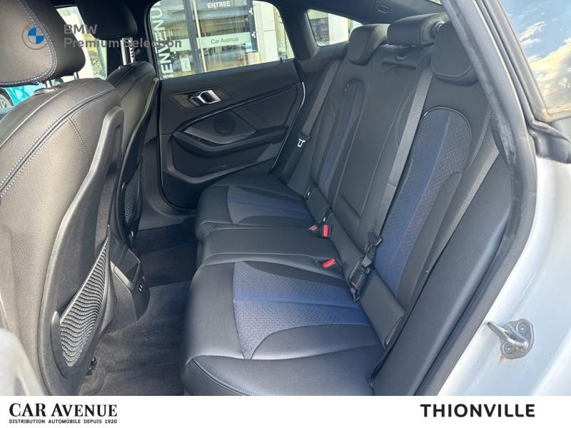 Used BMW Série 2 Gran Coupé 218iA 136ch M Sport DKG7 2021 Blanc € 29990 in Terville