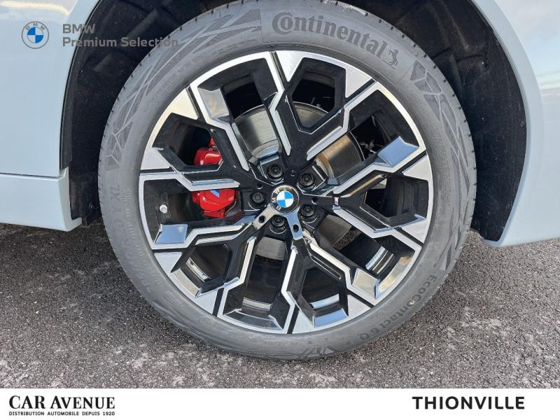 Used BMW X3 xDrive20d 197ch M Sport 2024 M Brooklyn Grey métallisé € 79900 in Terville