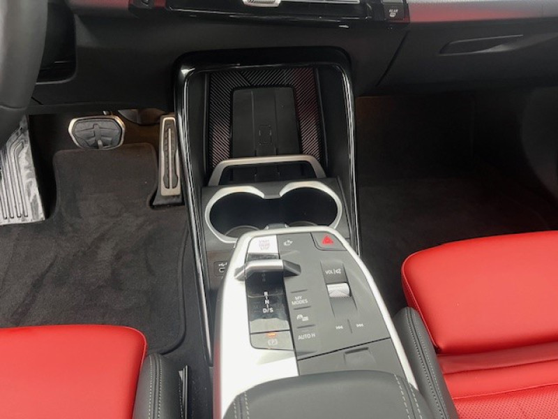 Used BMW X2 sDrive20iA 170ch M Sport DKG7 2023 Skyscraper Grey métallisé € 52900 in Terville