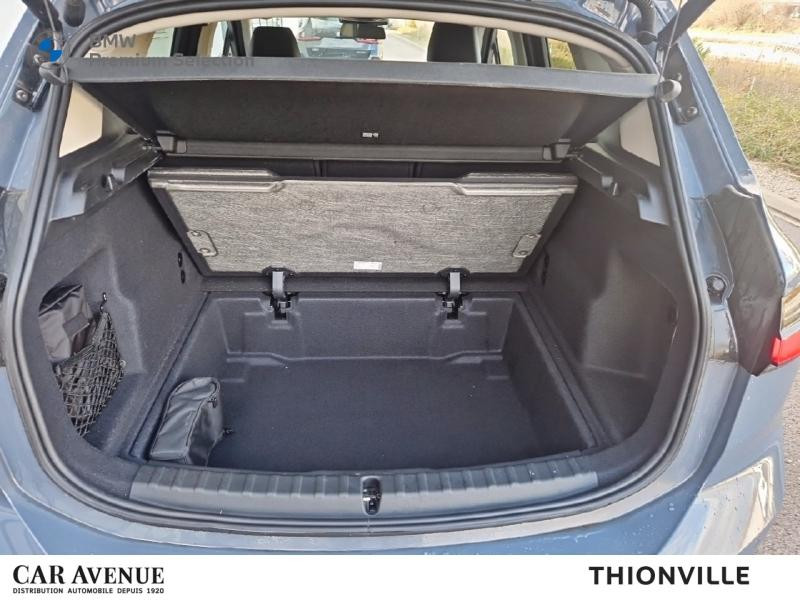 Used BMW Série 2 ActiveTourer 218i 136ch Luxury DKG7 2024 Sparkling Copper Grey métallisé € 34900 in Terville