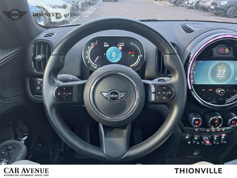 Used MINI Countryman Cooper  136ch Northwood BVA7 2021 British Racing Green IV € 29490 in Terville