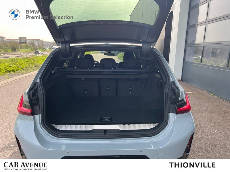 Occasion BMW Série 3 Touring 320eA xDrive 204ch M Sport 2024 M Brooklyngrau métallisé 53900 € à Terville
