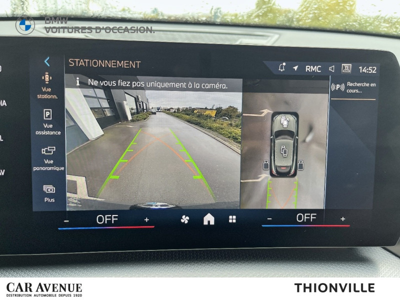 Used BMW X2 sDrive20iA 170ch M Sport DKG7 2023 Skyscraper Grey métallisé € 52900 in Terville