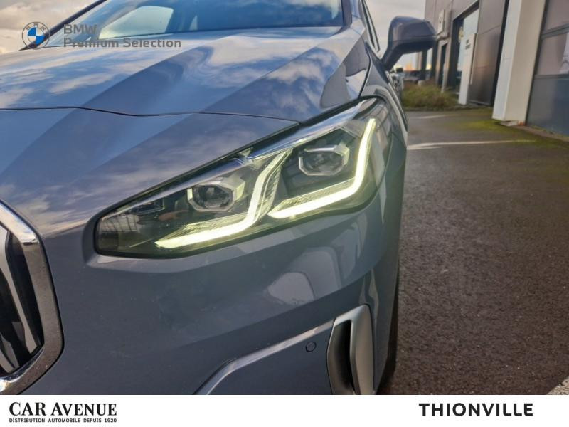 Used BMW Série 2 ActiveTourer 218i 136ch Luxury DKG7 2024 Sparkling Copper Grey métallisé € 34900 in Terville