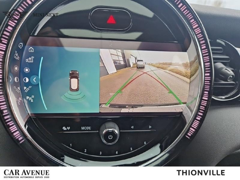 Occasion MINI Mini 5 Portes Cooper 136ch Edition Camden BVA7 2021 Midnight Black 23900 € à Terville