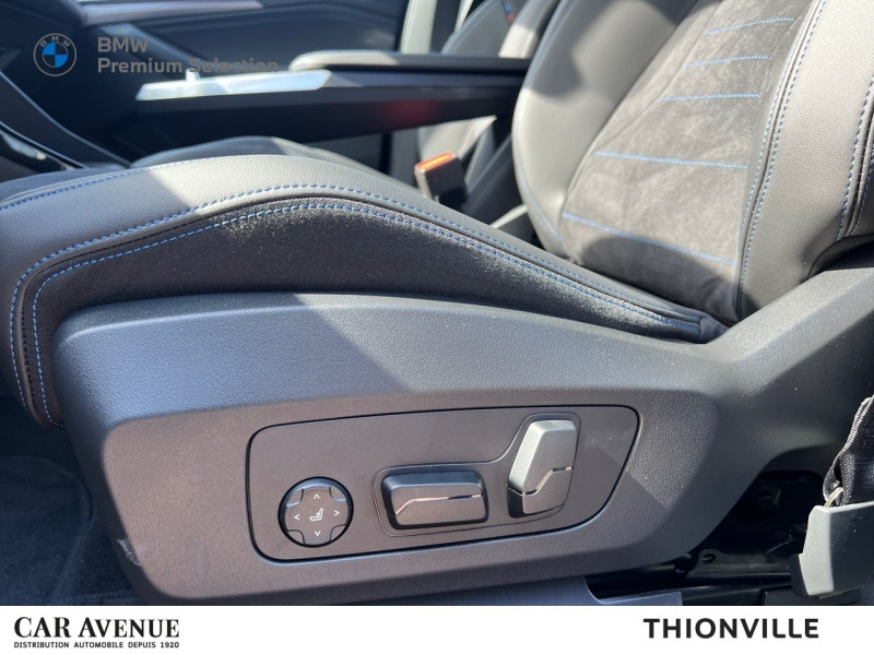 Occasion BMW Série 2 ActiveTourer 225e 245ch xDrive M Sport DKG7 2024 Saphirschwarz métallisé 45900 € à Terville