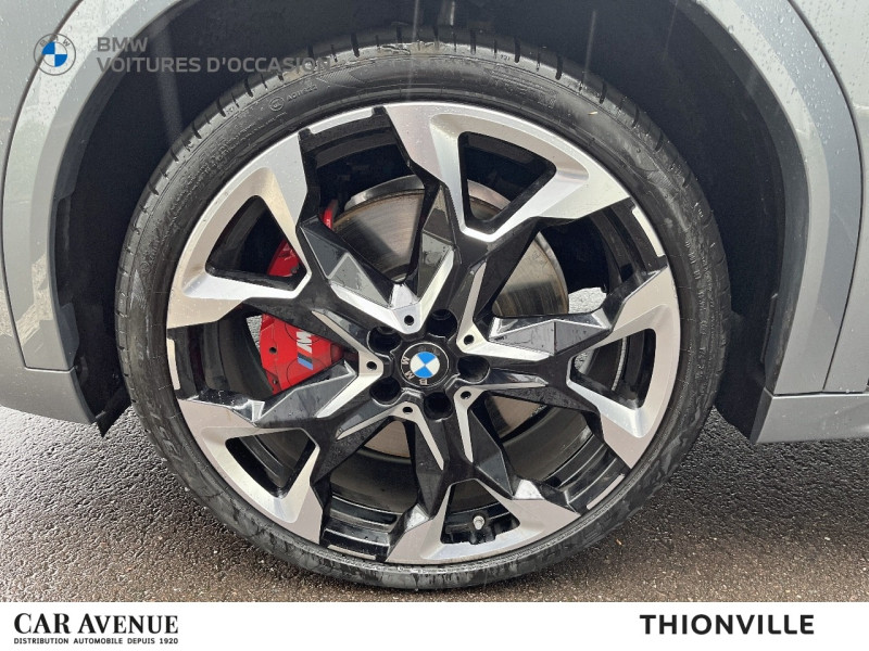 Used BMW X2 sDrive20iA 170ch M Sport DKG7 2023 Skyscraper Grey métallisé € 52900 in Terville