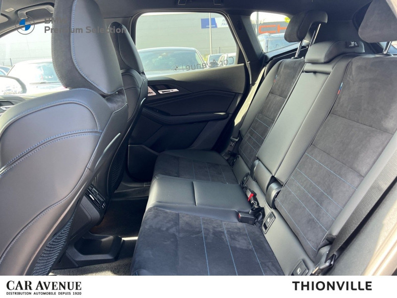 Occasion BMW Série 2 ActiveTourer 225e 245ch xDrive M Sport DKG7 2024 Saphirschwarz métallisé 45900 € à Terville