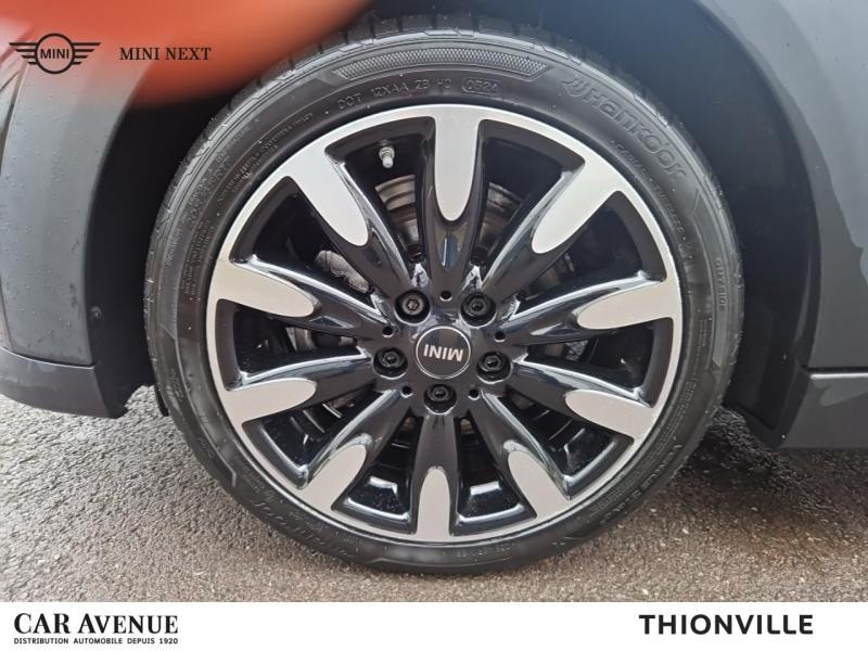 Occasion MINI Mini 5 Portes Cooper 136ch Edition Camden BVA7 2021 Midnight Black 23900 € à Terville