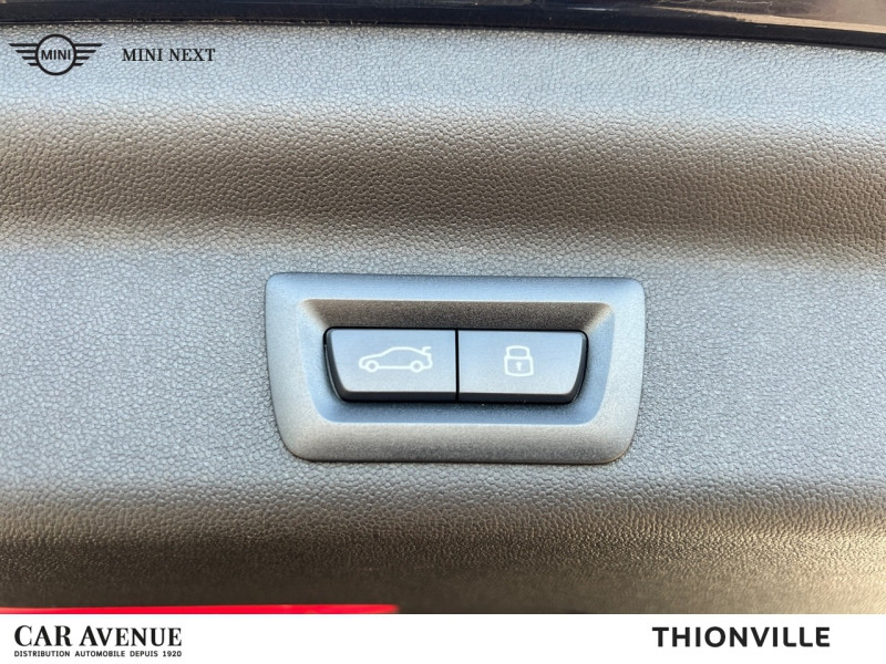 Occasion MINI Countryman C 170ch Favoured DKG7 2024 Midnight Black II 39900 € à Terville