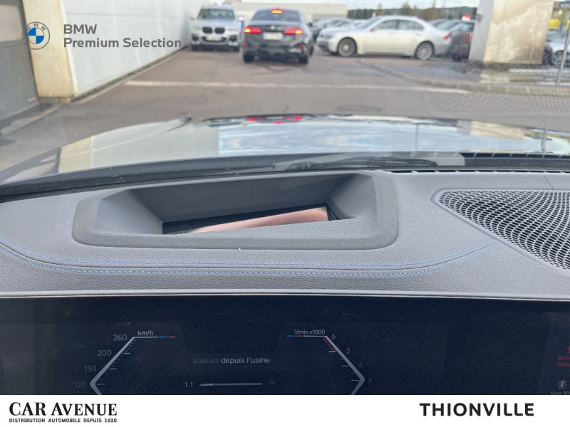 Occasion BMW Série 4 Coupé M440dA xDrive 340ch 2023 BMW Individual Tanzaniteblau métallisé 72900 € à Terville