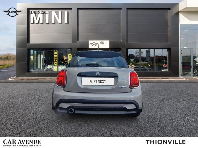 Occasion MINI Mini Cooper 136ch Edition Camden BVA7 2021 Rooftop Grey 23990 € à Terville