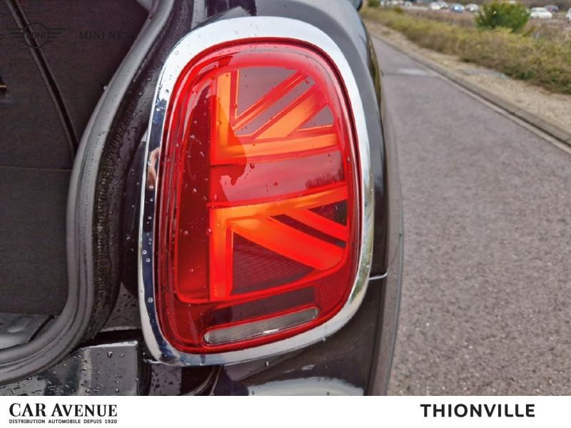 Occasion MINI Mini 5 Portes Cooper 136ch Edition Camden BVA7 2021 Midnight Black 23900 € à Terville