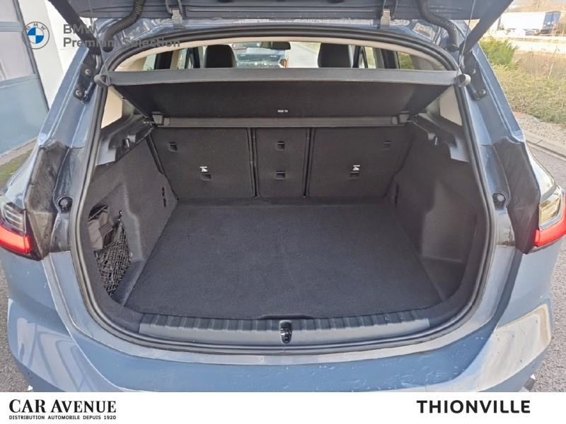Used BMW Série 2 ActiveTourer 218i 136ch Luxury DKG7 2024 Sparkling Copper Grey métallisé € 34900 in Terville