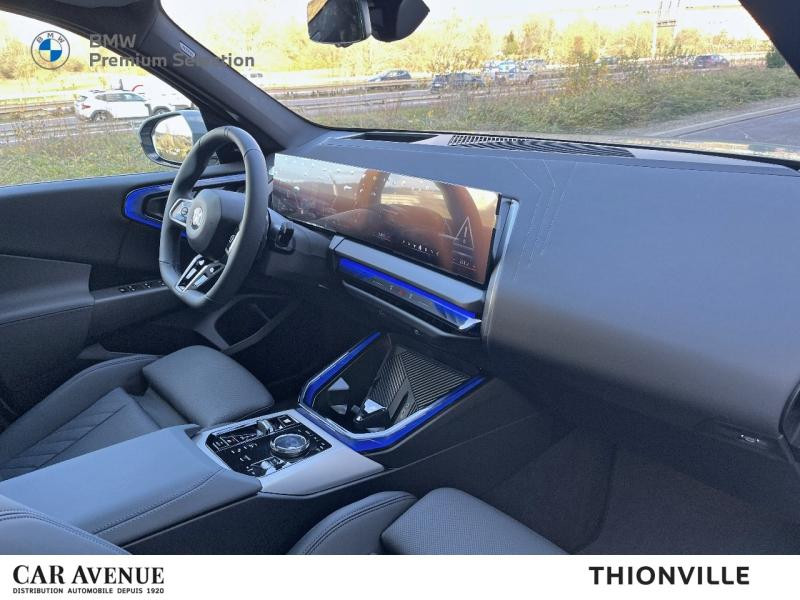 Used BMW X3 xDrive20d 197ch M Sport 2024 M Brooklyn Grey métallisé € 79900 in Terville