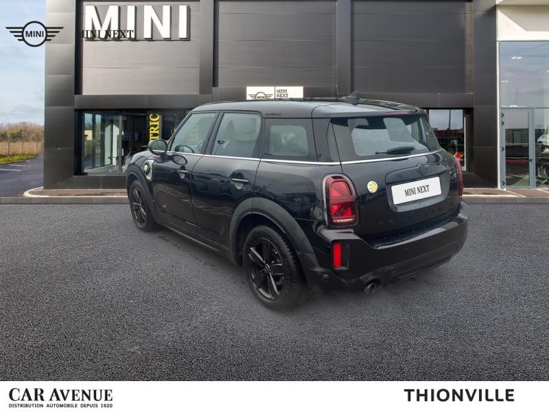 Used MINI Countryman Cooper SE  125ch + 95ch Northwood ALL4 BVA6 2021 Midnight Black € 31990 in Terville