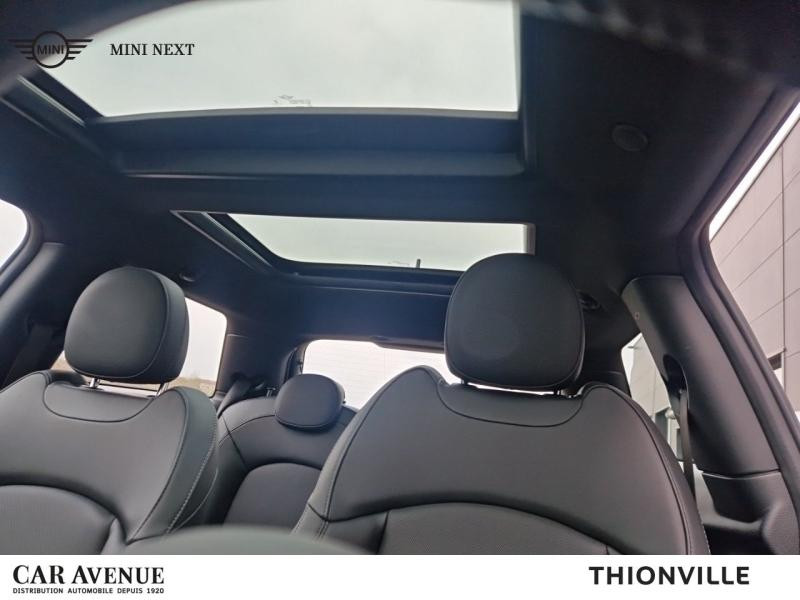 Occasion MINI Mini Cooper 136ch Edition Camden BVA7 2022 Enigmatic Black 23490 € à Terville