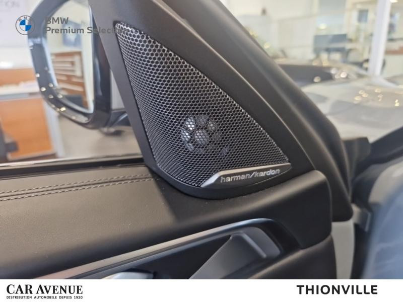 Occasion BMW Série 4 Coupé M440iA xDrive 374ch 2022 M Brooklyn Grey métallisé 64900 € à Terville