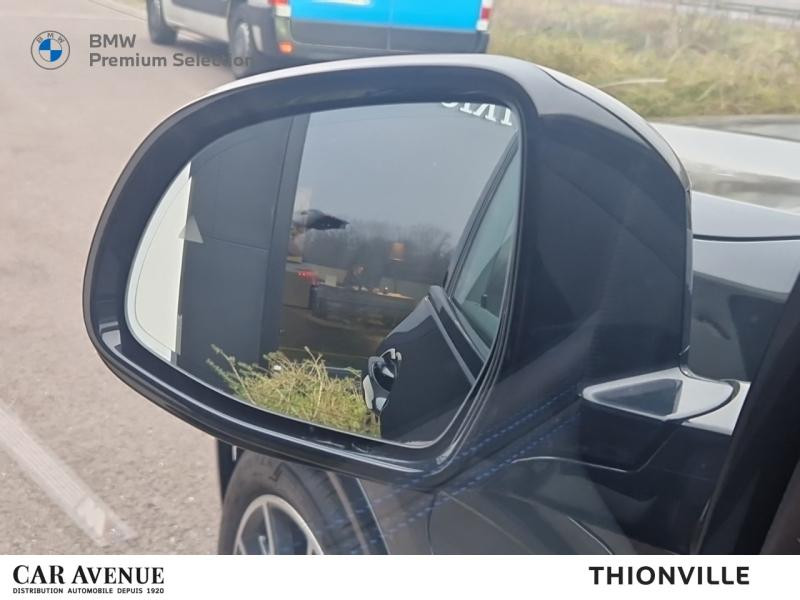 Used BMW X3 xDrive30e 292ch M Sport 2024 Saphirschwarz métallisé € 59990 in Terville