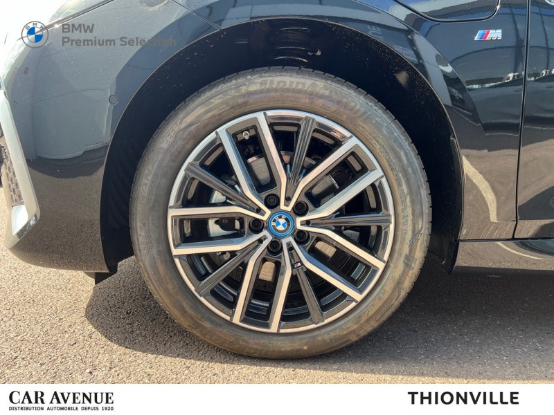 Occasion BMW Série 2 ActiveTourer 225e 245ch xDrive M Sport DKG7 2024 Saphirschwarz métallisé 45900 € à Terville