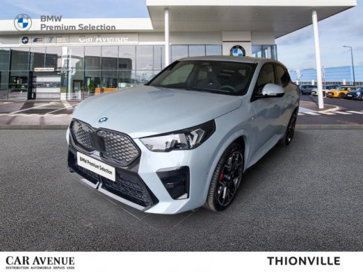 Used BMW X2 iX2 eDrive20 204ch M Sport 2025 Brooklyn Grey métallisé € 54,400 in Terville