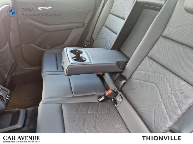 Used BMW Série 2 ActiveTourer 218i 136ch Luxury DKG7 2024 Sparkling Copper Grey métallisé € 34900 in Terville