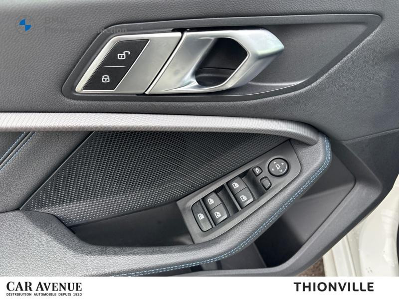 Used BMW Série 2 Gran Coupé 218dA 150ch M Sport BVA8 2022 Blanc € 33900 in Terville